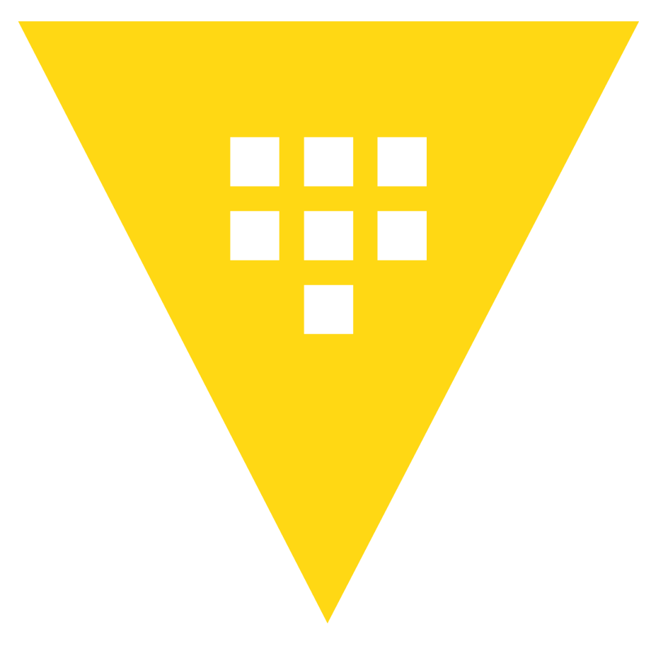 Hashicorp Logo
